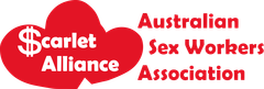 Scarlet Alliance, Australian Sex Workers Association