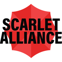 Scarlet Alliance, Australian Sex Workers Association